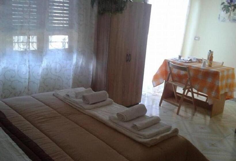 Номер Стандарт, Casa Holiday Sea Etna Di Enza