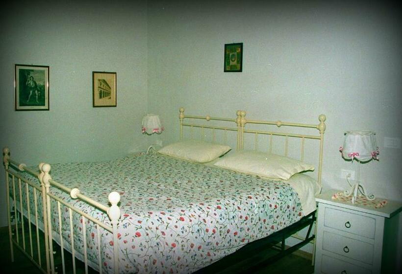 Номер Стандарт, Locanda Del Viandante