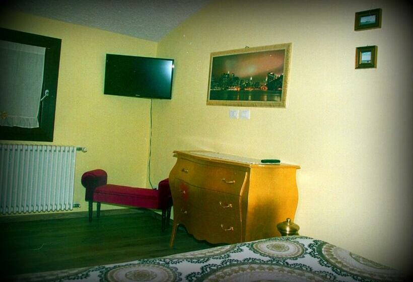 Номер Стандарт, Locanda Del Viandante