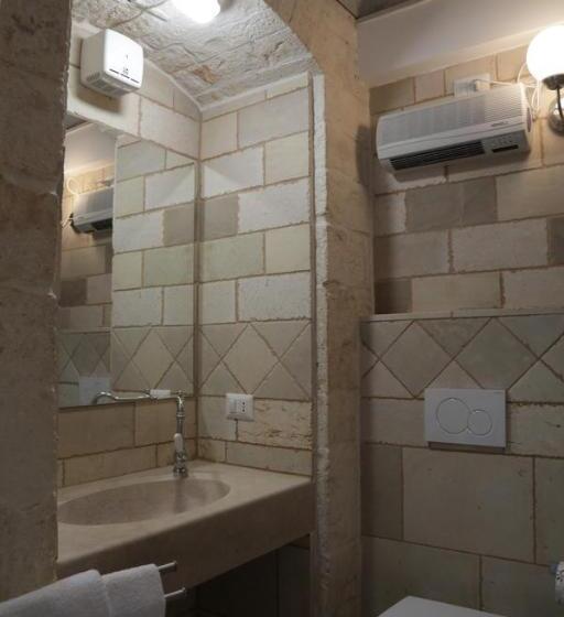 Номер Стандарт, Tenuta Suite 801