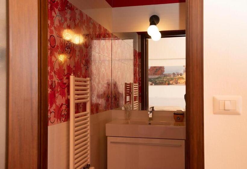 Люкс, Tenuta Suite 801
