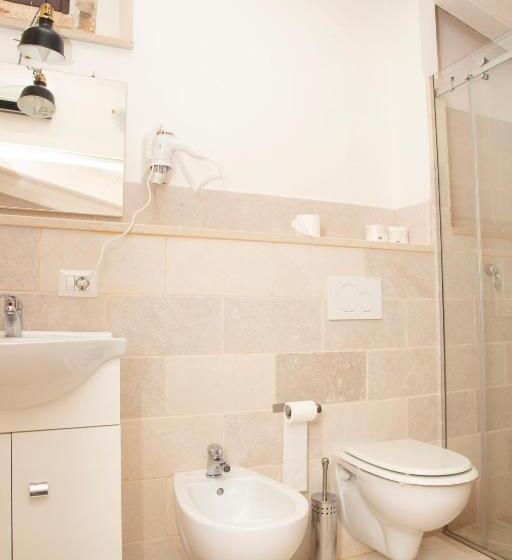 Номер Стандарт, Tenuta Suite 801