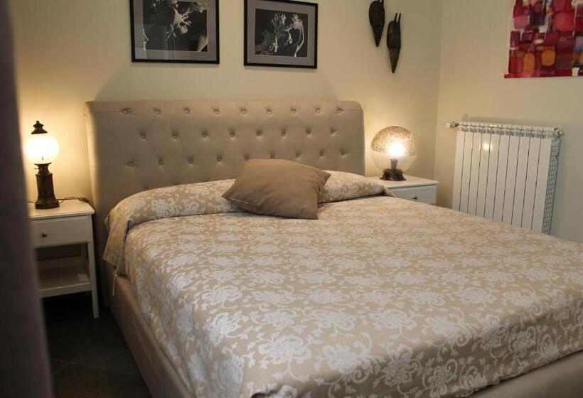 Номер Superior, Villa Abbamer