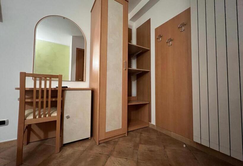 Номер Стандарт Индивидуальный, Casa Hotel Civitella