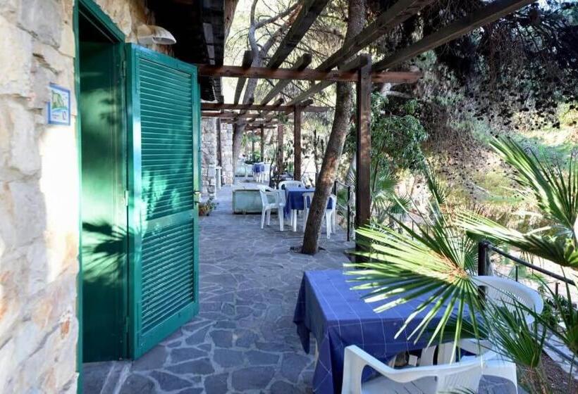 Номер Economy, Club Torre Capovento