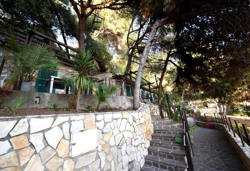 Номер Стандарт, Club Torre Capovento