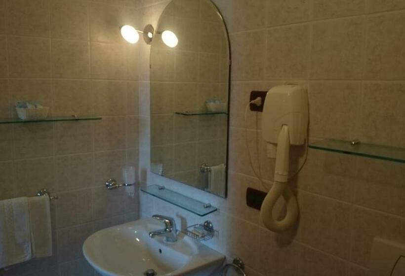 Quarto standard, Pescetto