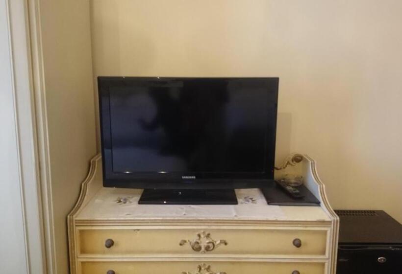 Quarto standard, Pescetto