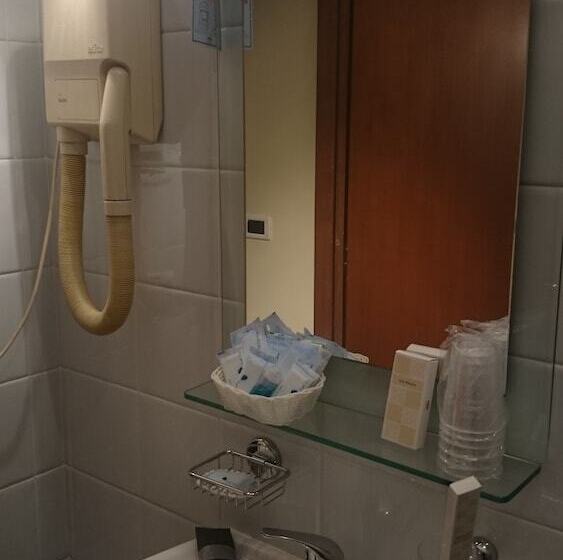 Quarto standard, Pescetto