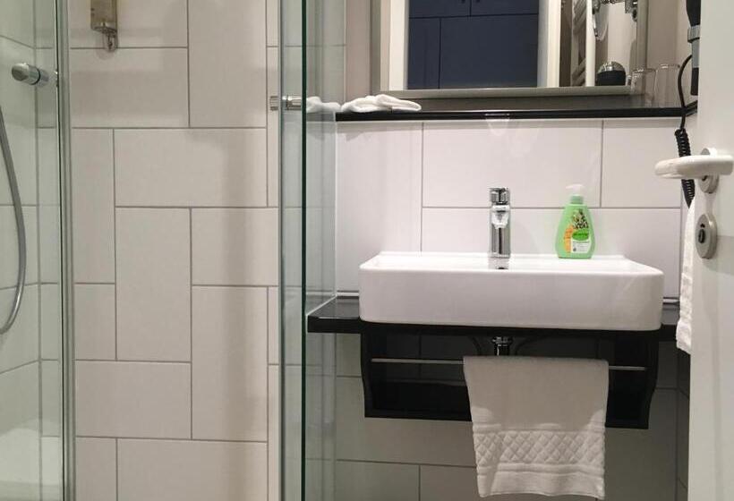 Номер Superior, Jugendstilhotel Trifels