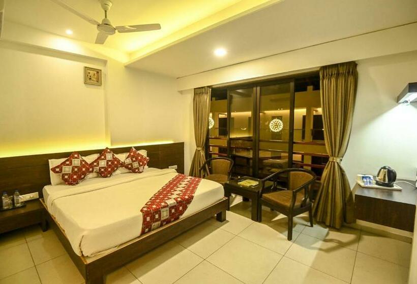 Номер Superior, The Divine Resort Somnath