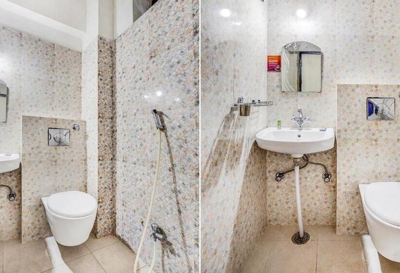 Номер Superior, Fabhotel Himanshi
