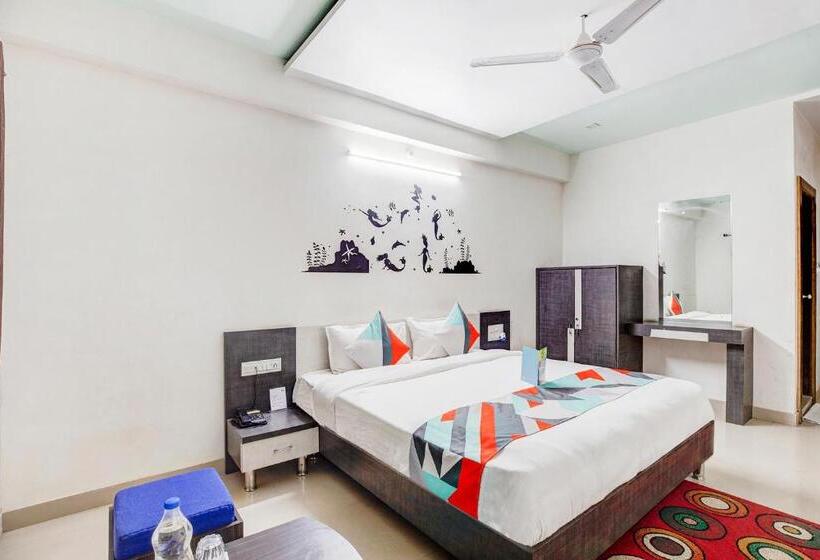 Номер Superior, Fabhotel Himanshi