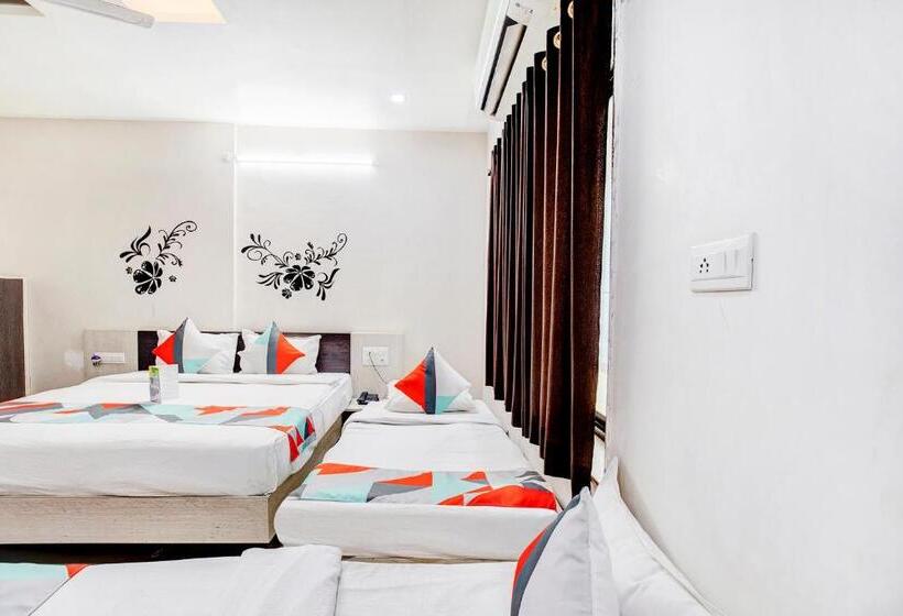 家庭间, Fabhotel Himanshi