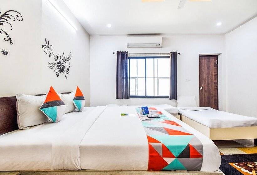 Семейный Номер, Fabhotel Himanshi