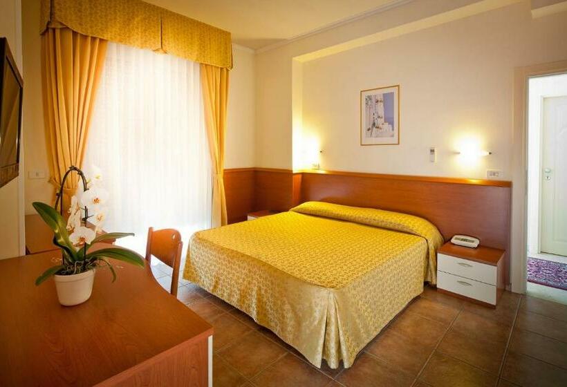 Номер Стандарт с Балконом, Beaurivage