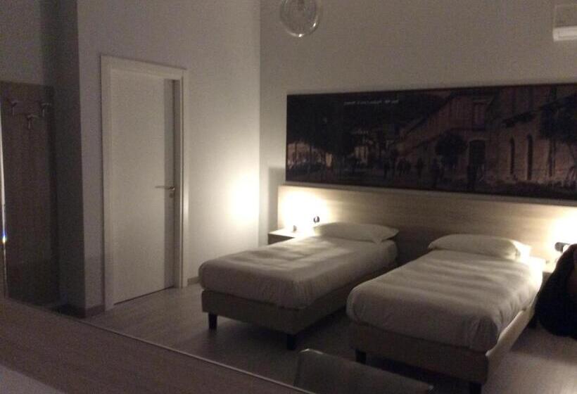 اتاق لوکس, Il Borghetto Hotel Ristorante