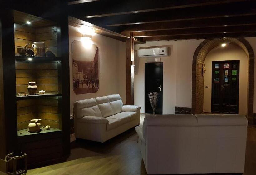 اتاق اکونومی یک تخته, Il Borghetto Hotel Ristorante