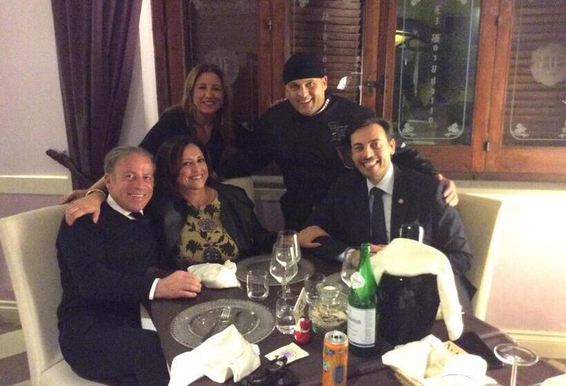 اتاق استاندارد, Il Borghetto Hotel Ristorante