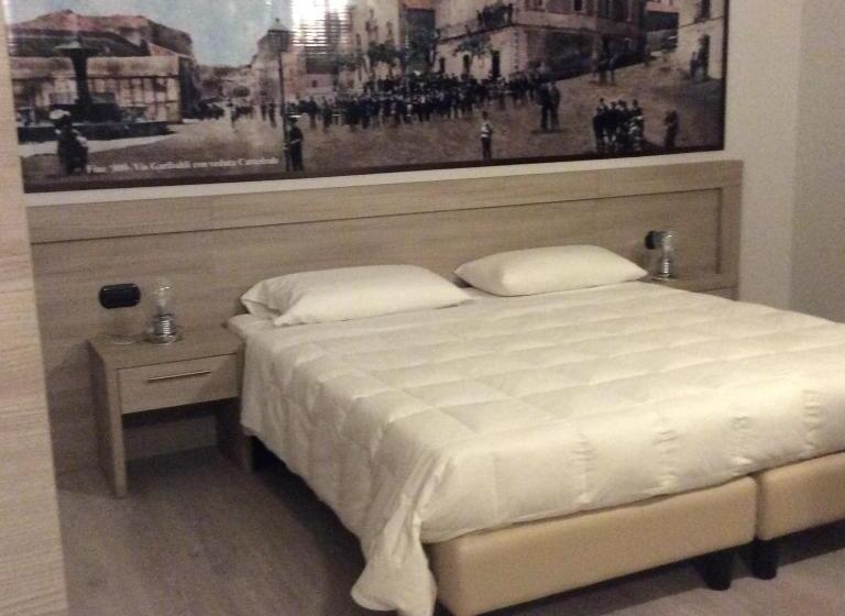 اتاق لوکس, Il Borghetto Hotel Ristorante
