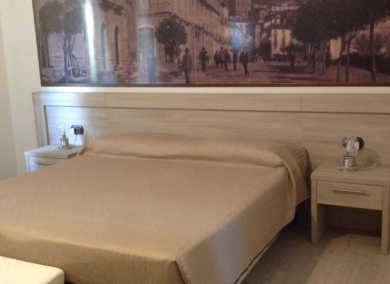 اتاق استاندارد, Il Borghetto Hotel Ristorante