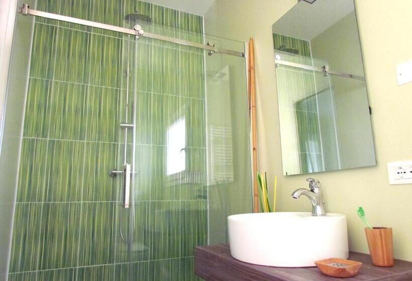 Номер Стандарт с Балконом, B&b Caorle For You