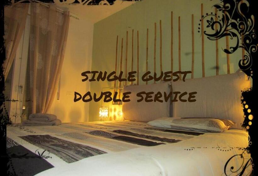 Номер Стандарт с Балконом, B&b Caorle For You
