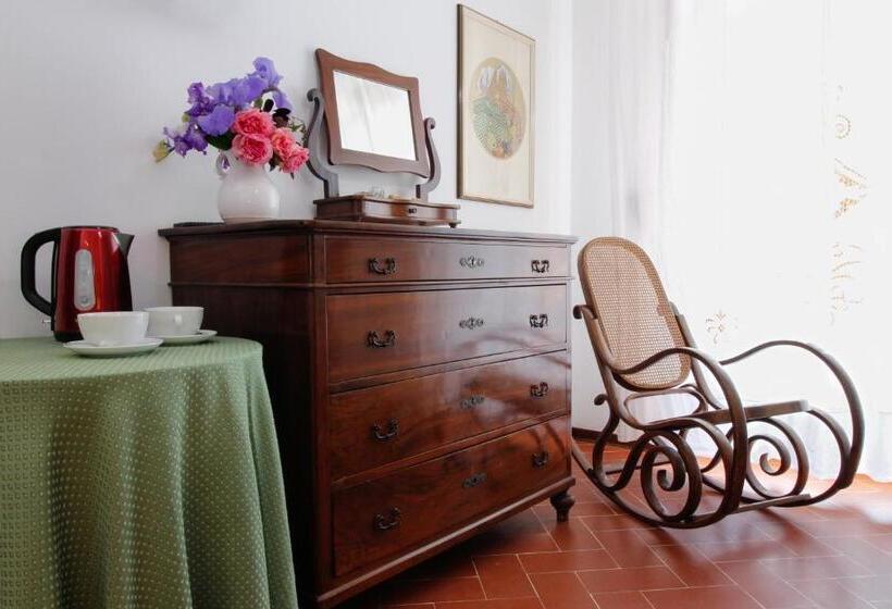 수피리어 룸, B&b Dimora Morelli
