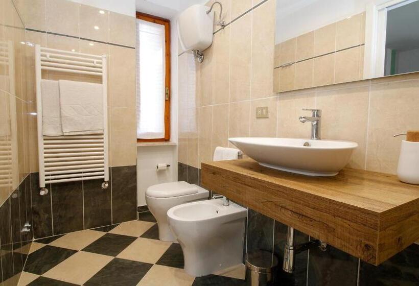 수피리어 룸, B&b Dimora Morelli