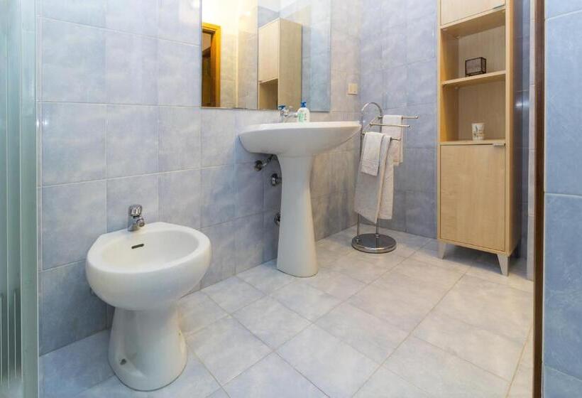 테라스 스위트, B&b Dimora Morelli