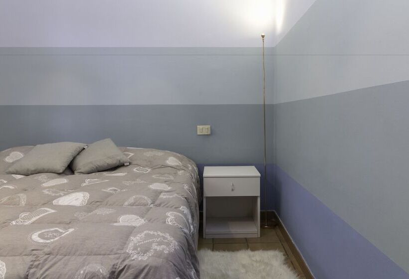 스탠다드 스튜디오, B&b Dimora Morelli