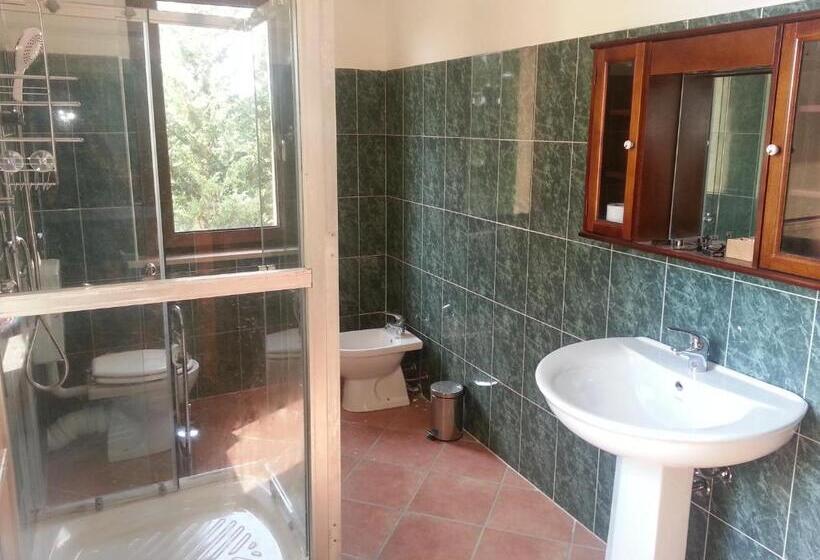 Номер Стандарт, B&b La Viola