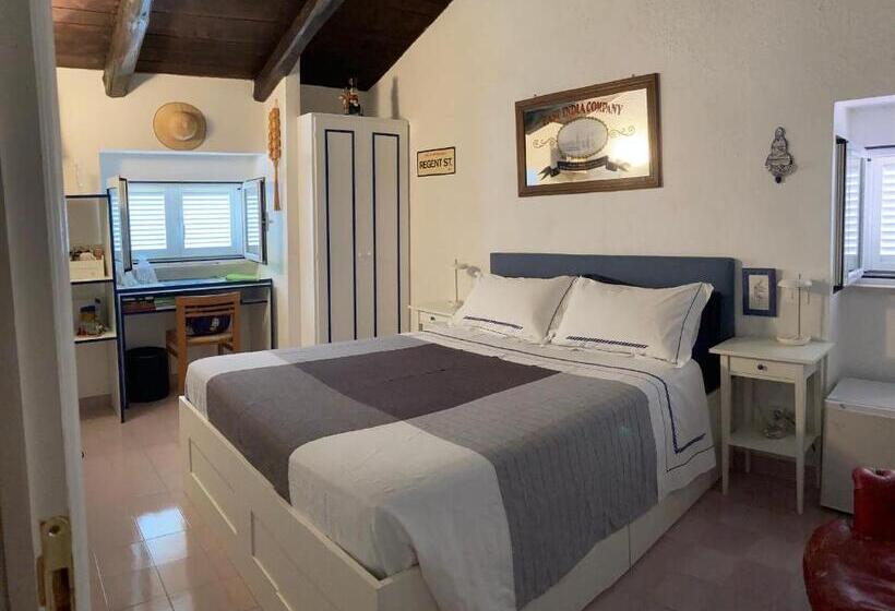 اتاق استاندارد, B&b Le Tre Casette