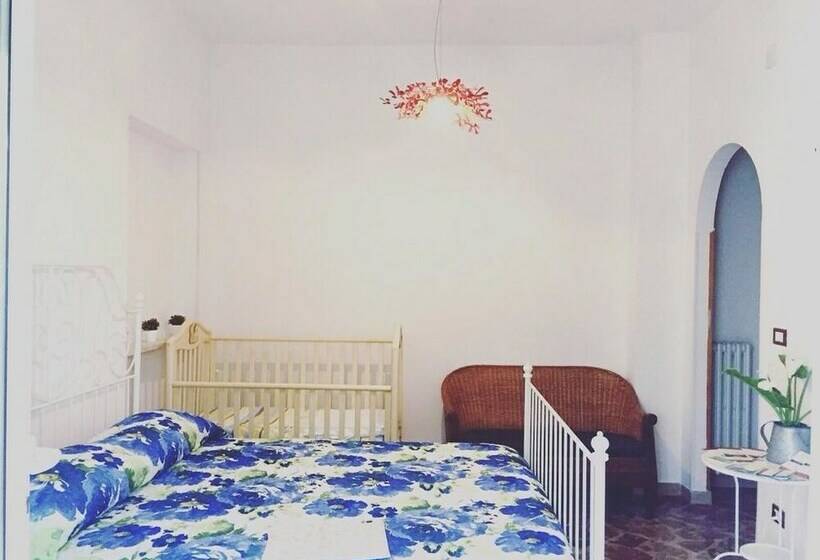 스탠다드 룸, B&b Santebice