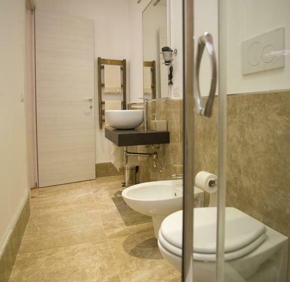 Номер Стандарт, B&b Virò