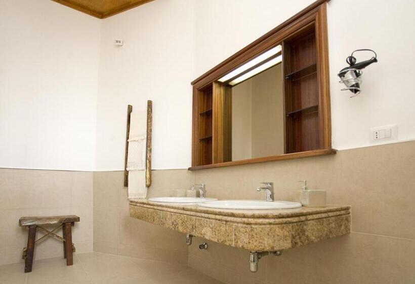 Номер Стандарт, B&b Virò