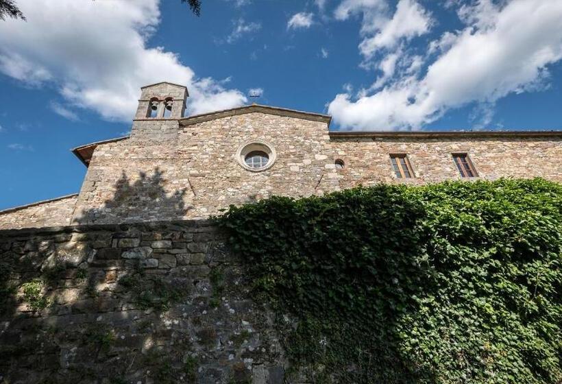 جناح, Fattoria Poggerino