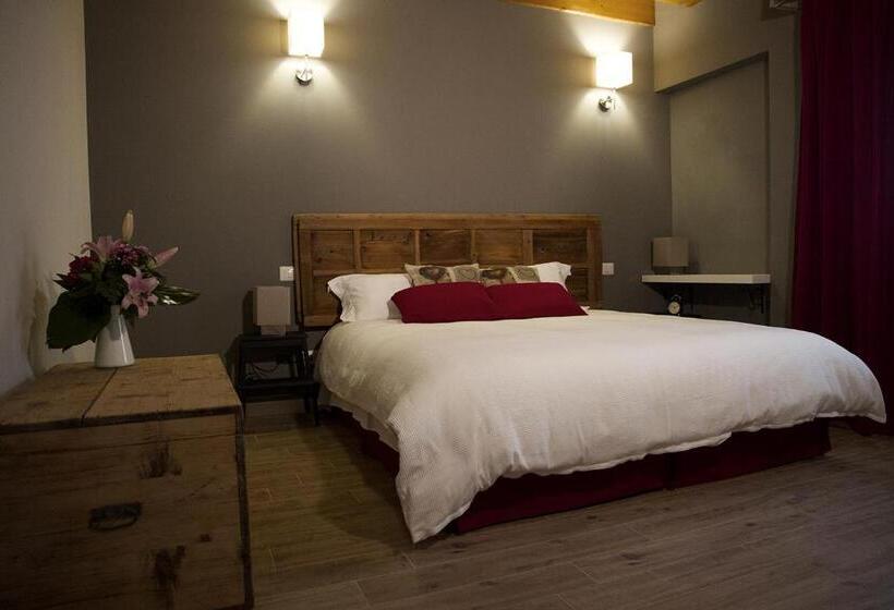 Quarto Estandar para Deficientes Físicos, La Corte Di Anna Agriturismo