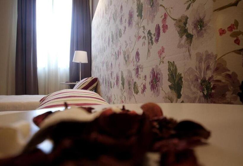 Quarto Estandar, La Corte Di Anna Agriturismo