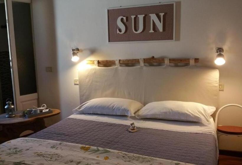 Номер Стандарт Трехместный, Dragonfly B&b