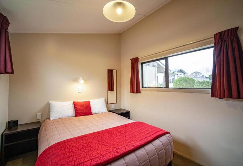 스위트, Welcome Inn Motel Levin