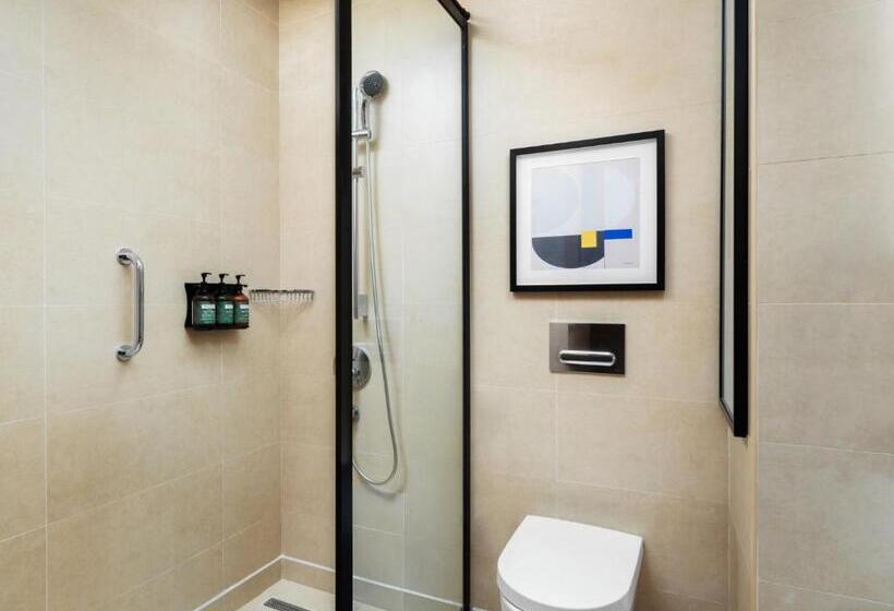 Deluxe-huone King-vuode, Voco Jeddah Gate, An Ihg