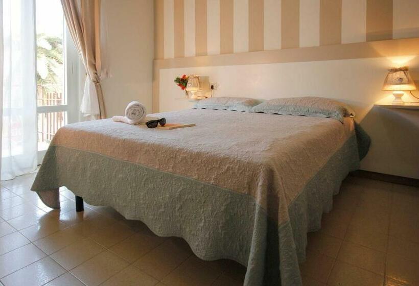Camera Standard, Ponti Di Badia