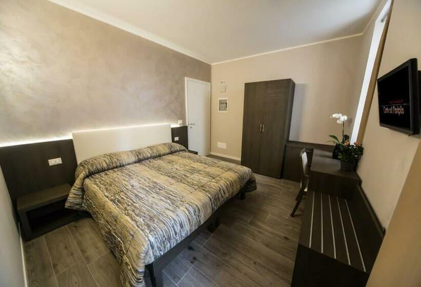 Номер Стандарт, B&b Corte Sul Naviglio Cin I T 0 1 5 0 7 0 C 1 3 X U I L Q C V