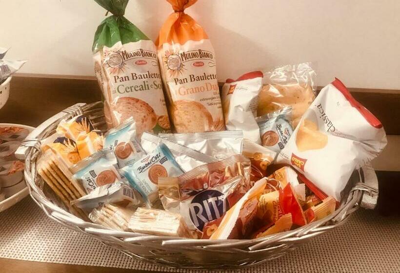 스탠다드 룸, B&b Corte Sul Naviglio Cin I T 0 1 5 0 7 0 C 1 3 X U I L Q C V
