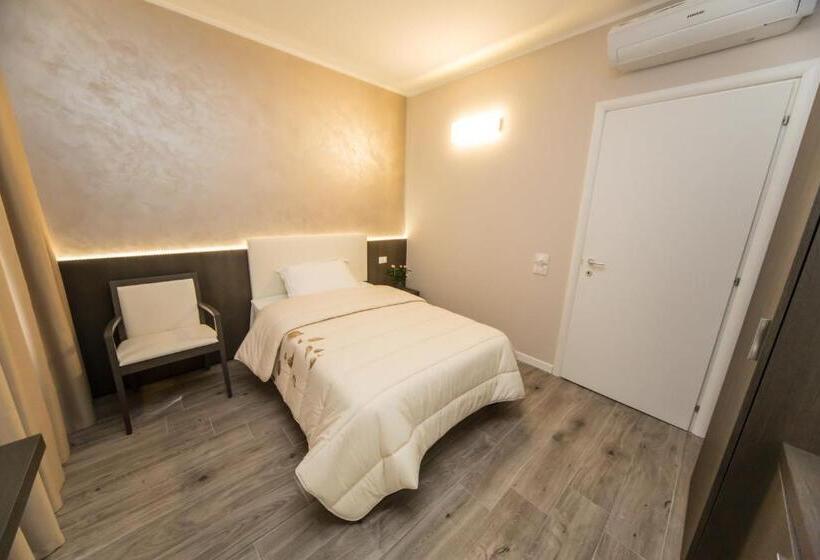 스탠다드 싱글 룸, B&b Corte Sul Naviglio Cin I T 0 1 5 0 7 0 C 1 3 X U I L Q C V