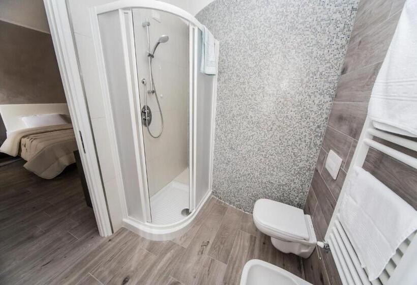 Номер Стандарт Индивидуальный, B&b Corte Sul Naviglio Cin I T 0 1 5 0 7 0 C 1 3 X U I L Q C V