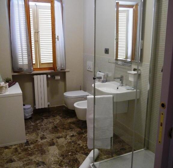 Номер Стандарт, B&b Le Dive