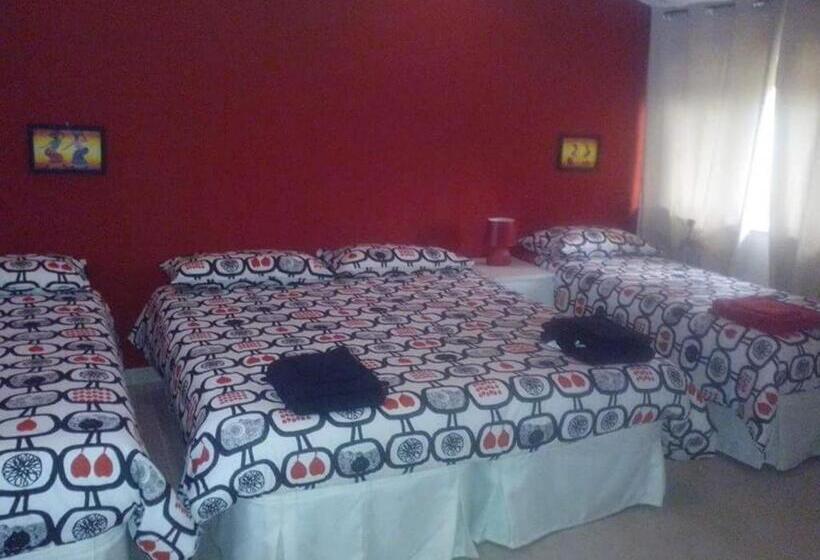 Семейный Номер, B&b Pian Del Lago