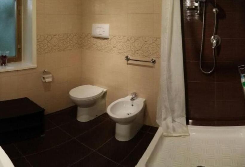 Стандартный Номер Кровать Кинг, B&b Pian Del Lago